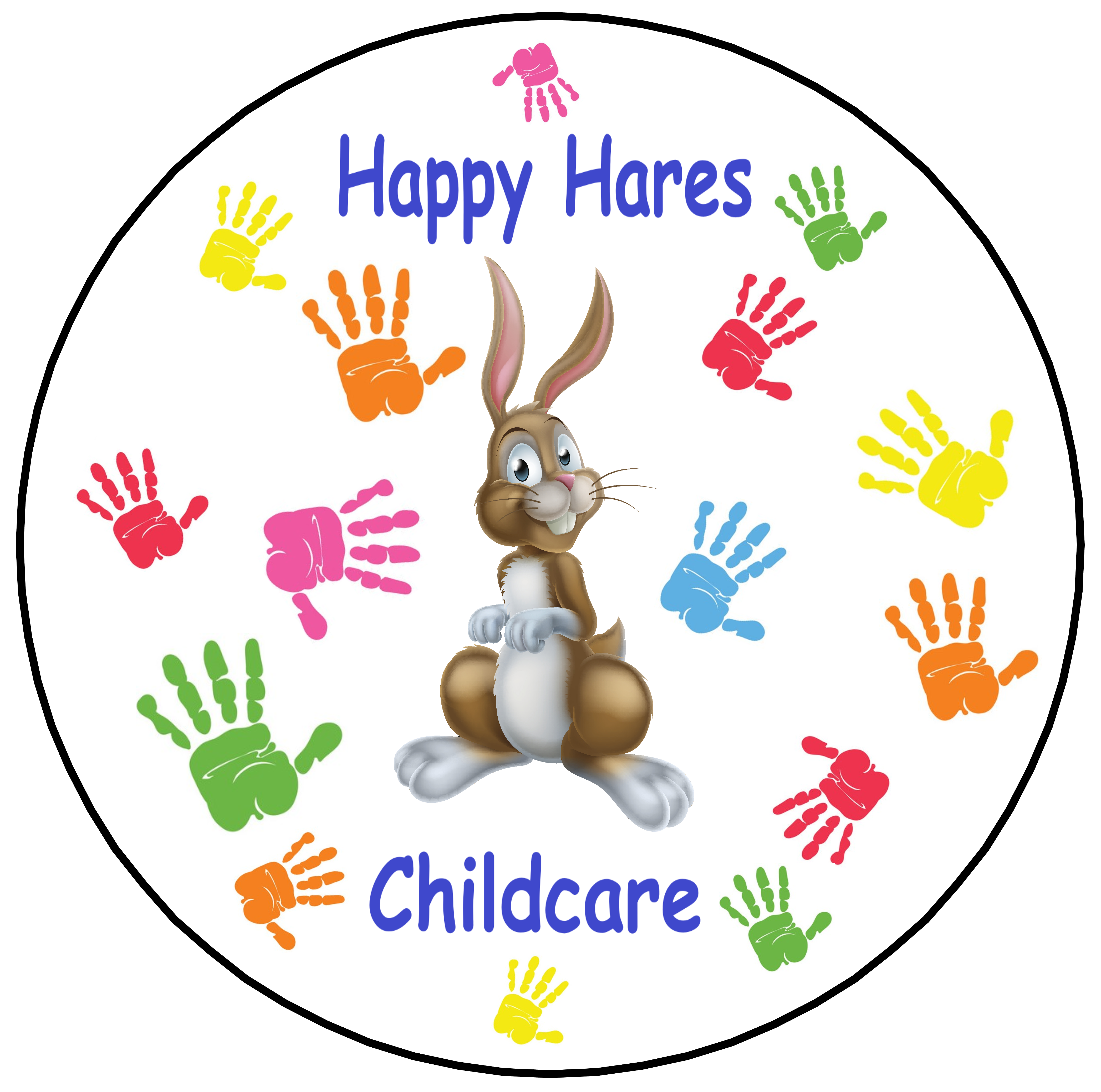 Happy Hares Childcare